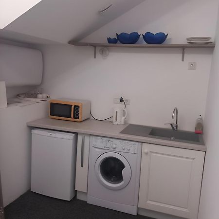 Studio "11"Near Monaco Beausoleil Kültér fotó