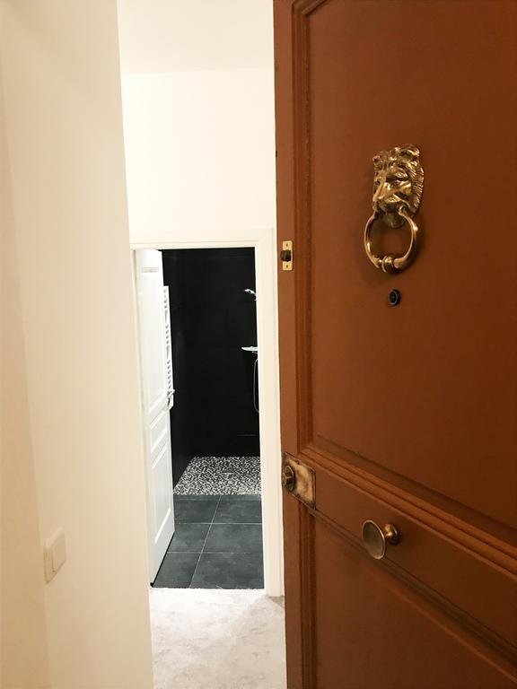 Studio "11"Near Monaco Beausoleil Szoba fotó